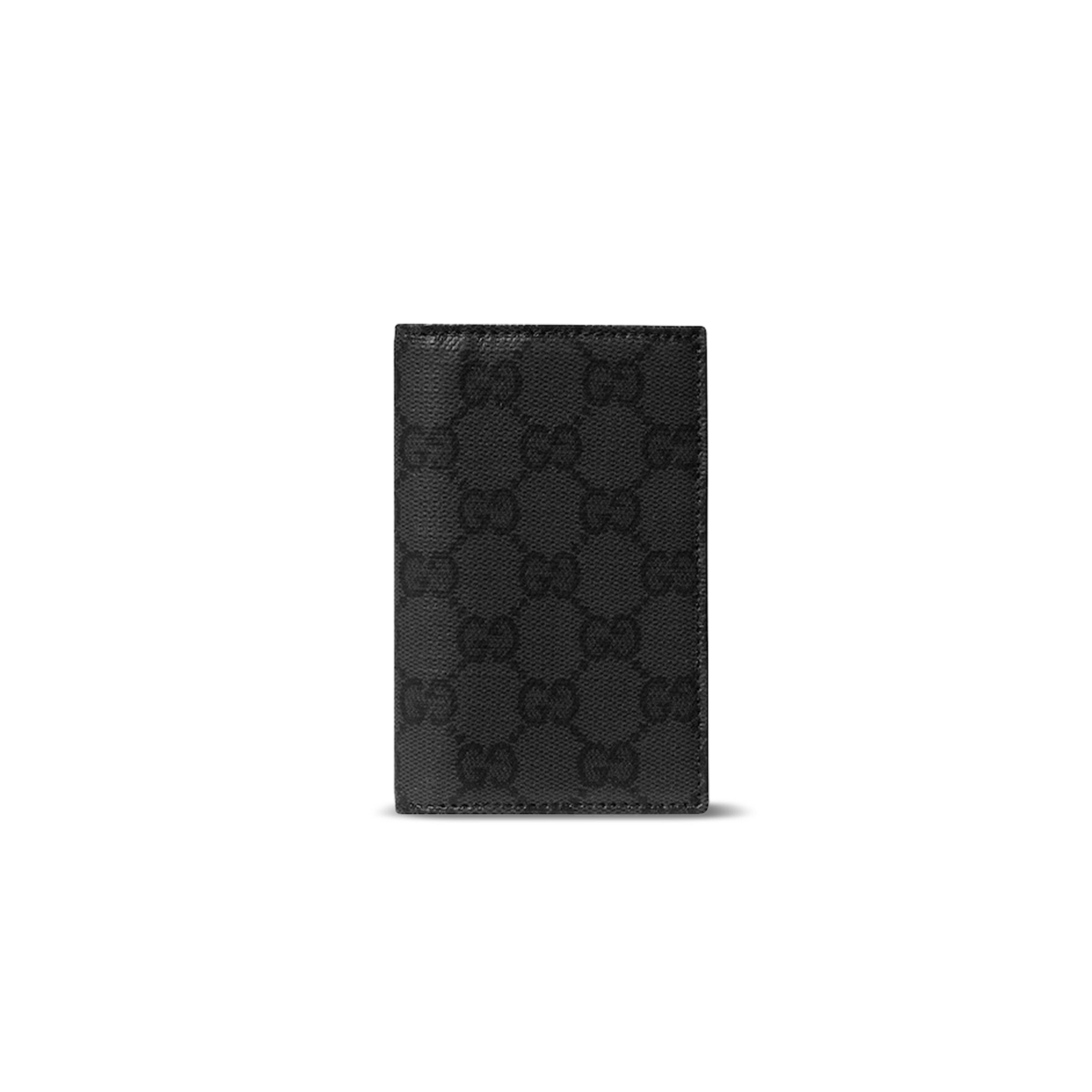 GUCCI ESSENCE CLASSIC CARD CASE 876421 (13.5*9.5cm)